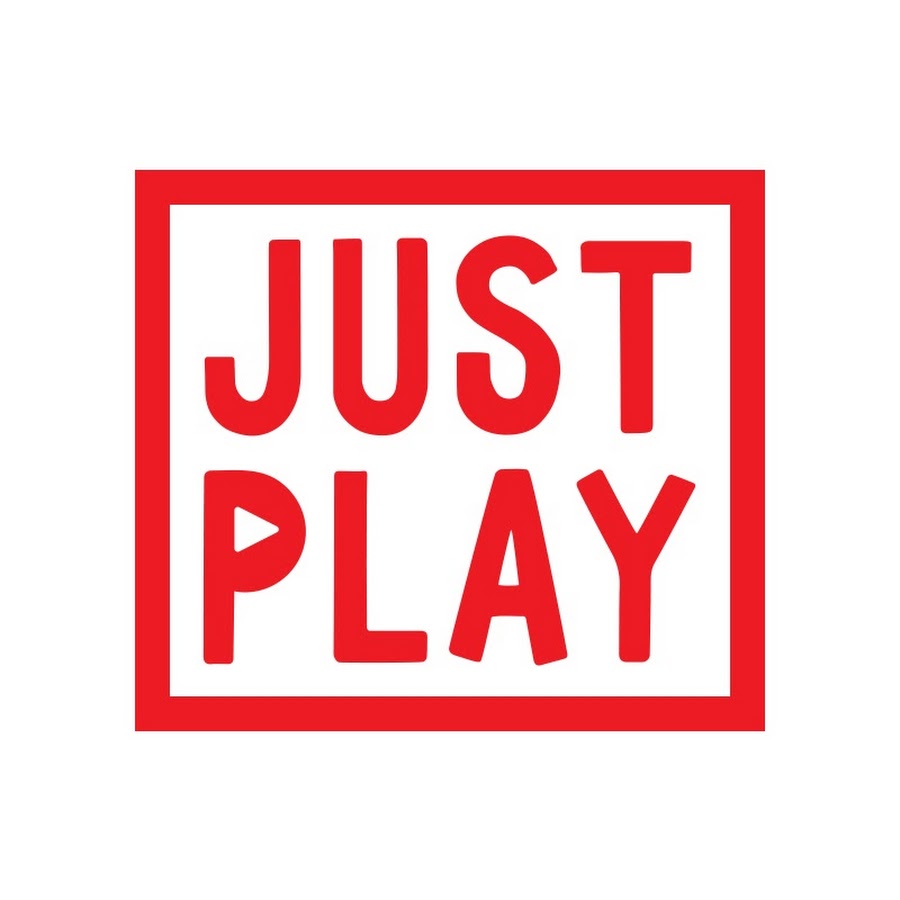 Джаст плей. Just Play логотип. Джаст плей ютуб. Джаст плей Варя.