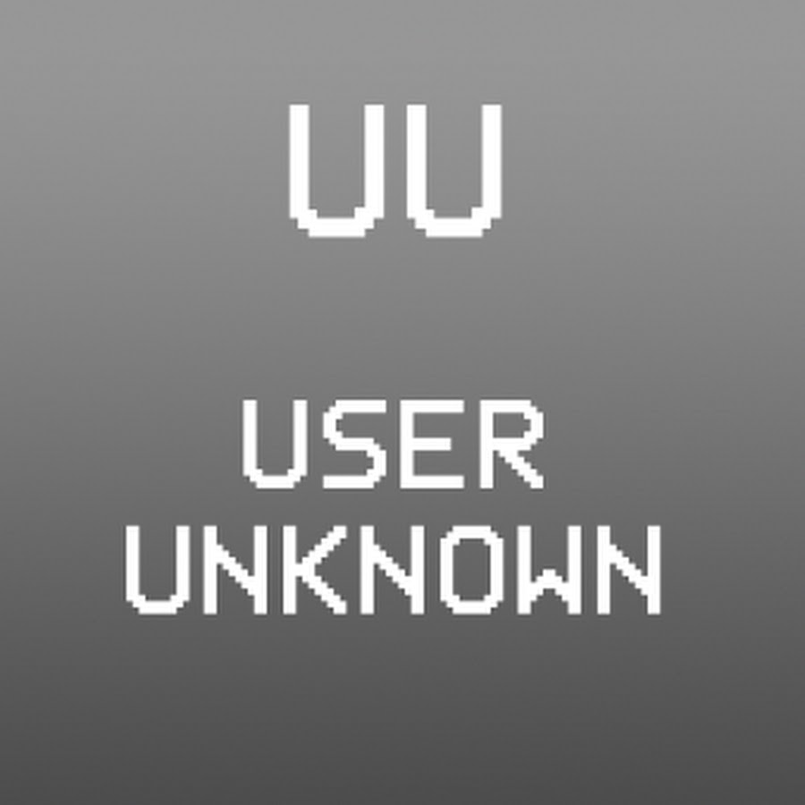 unknown user 2