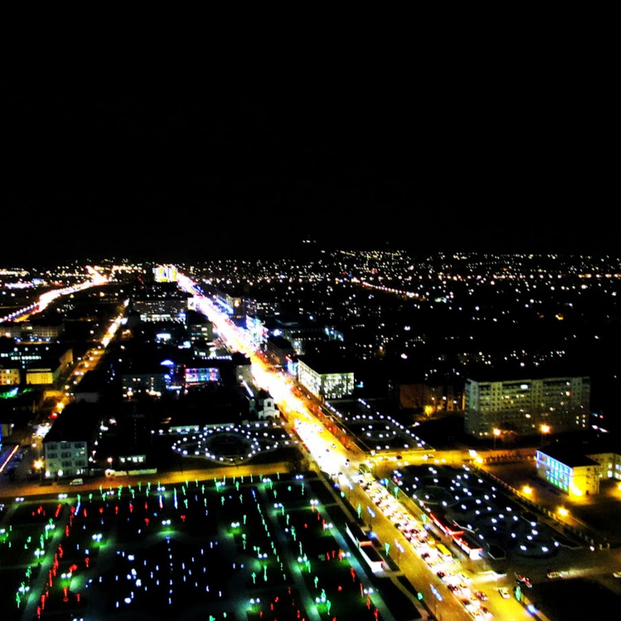 Видео г. Ночной Грозный 2021. Ночной Душанбе Сити. Город Грозный ночью. Ночной город Махачкала.