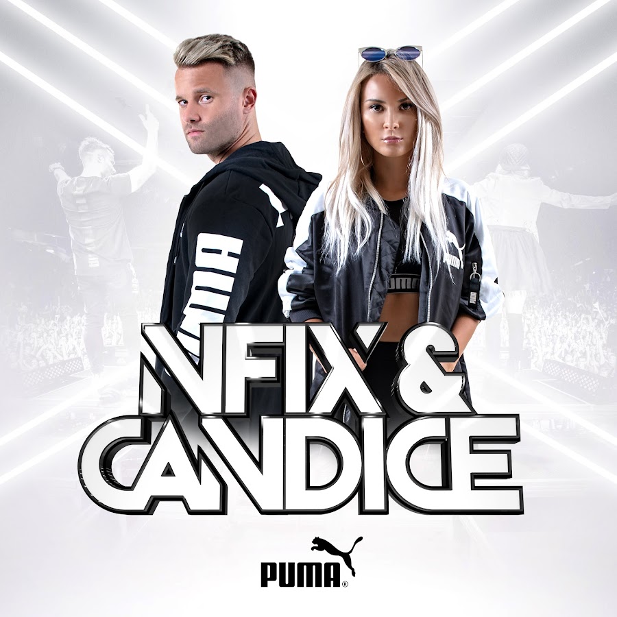 NFIX & CANDICE 