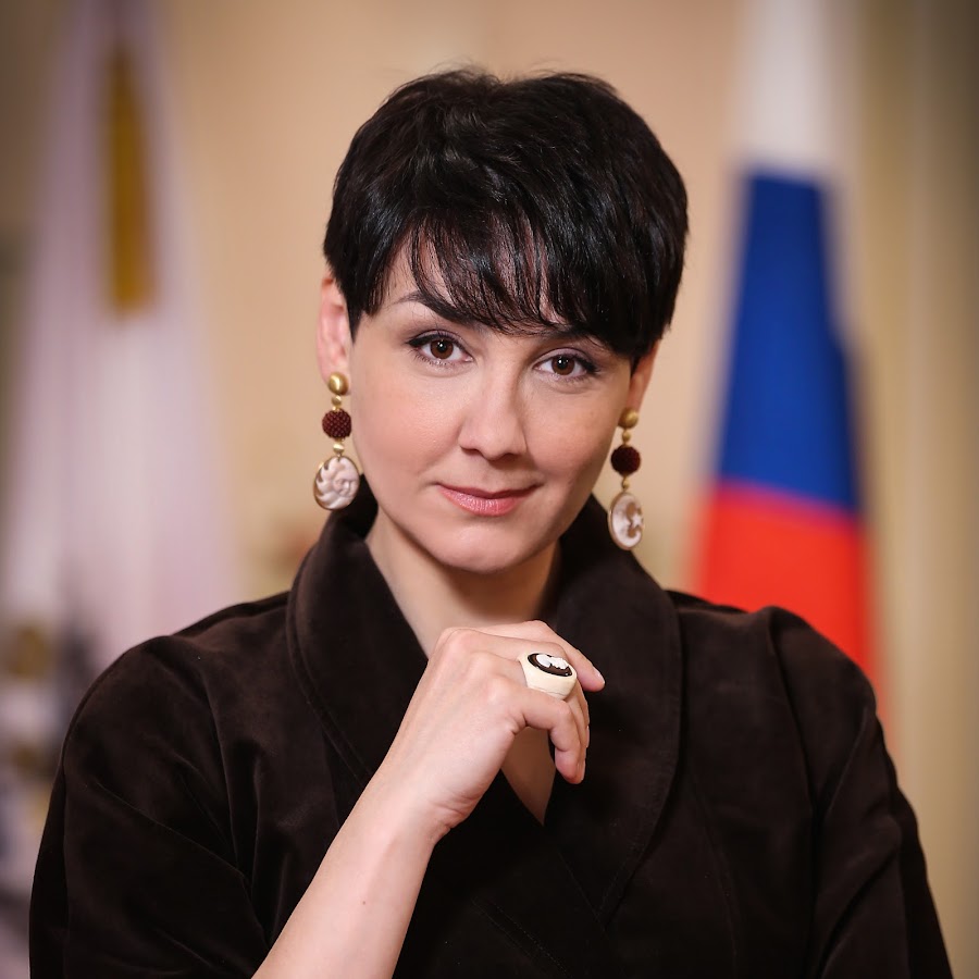 елена елисеева москва