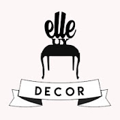 ELLE UY DECOR - YouTube