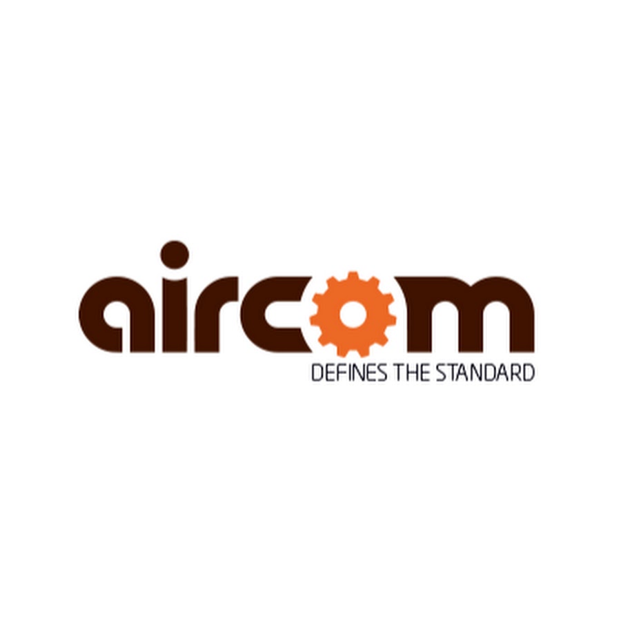 Aircom. Аэрком.