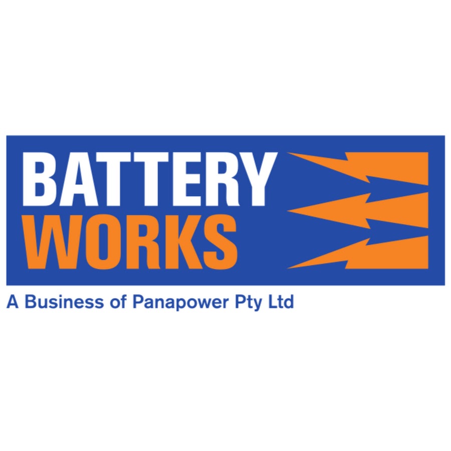 Battery works