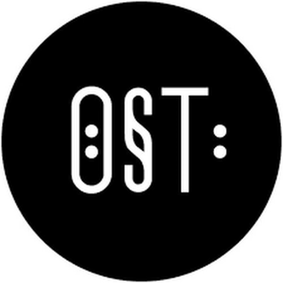 Ost music. OST. ОСТ логотип. OSTJ. OST лого.