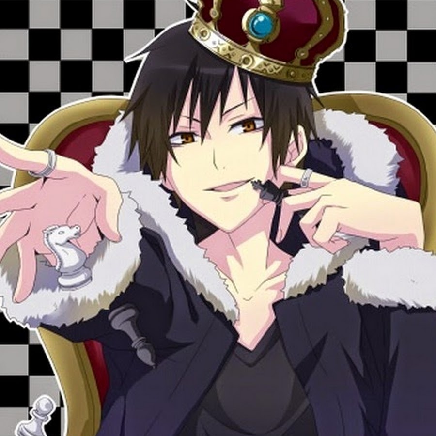 Anime king 