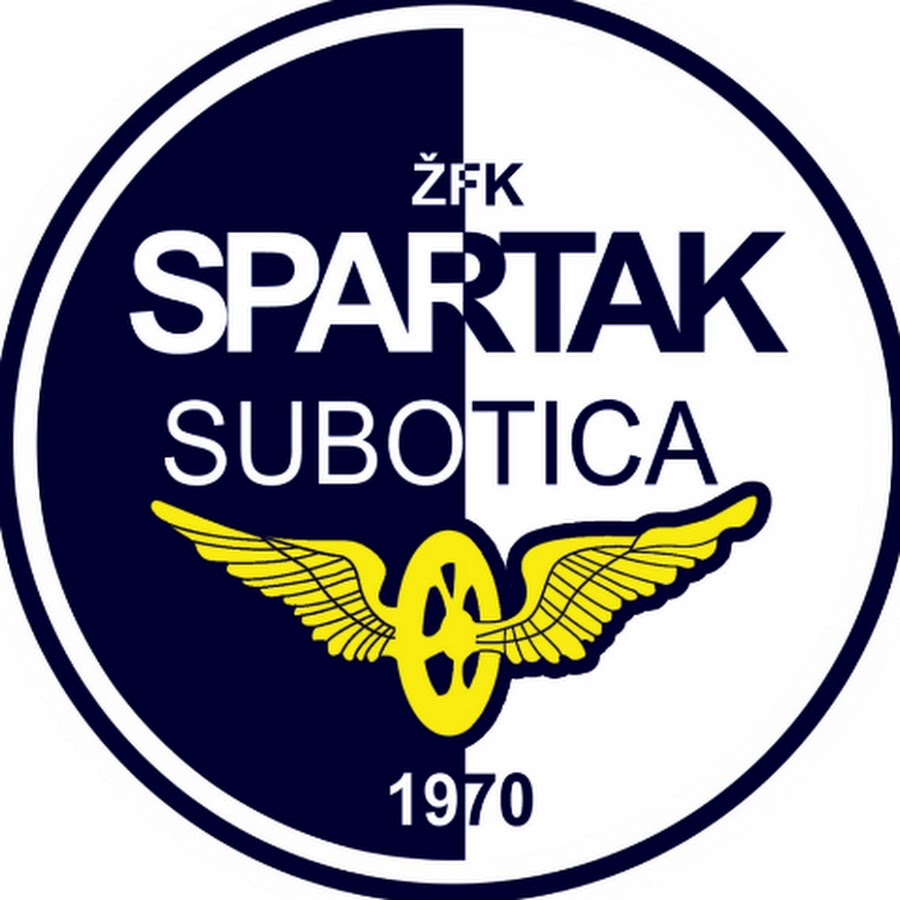 Jogo do ŽFK Spartak Subotica (Feminino) hoje ⚽ ŽFK Spartak Subotica ( Feminino) ao vivo