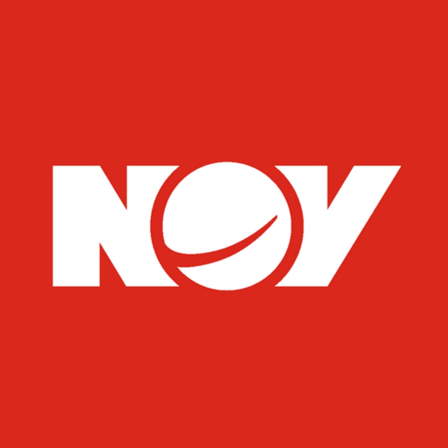 NOV - YouTube