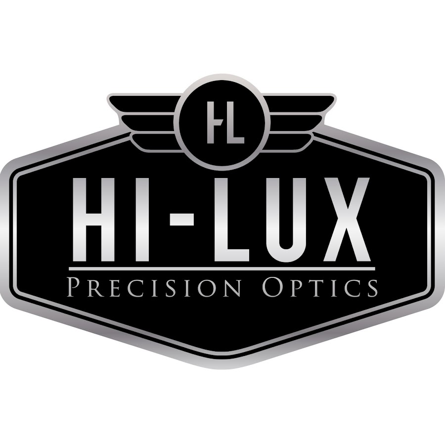 Hi-Lux Optics MM-2 Red Dot Sight