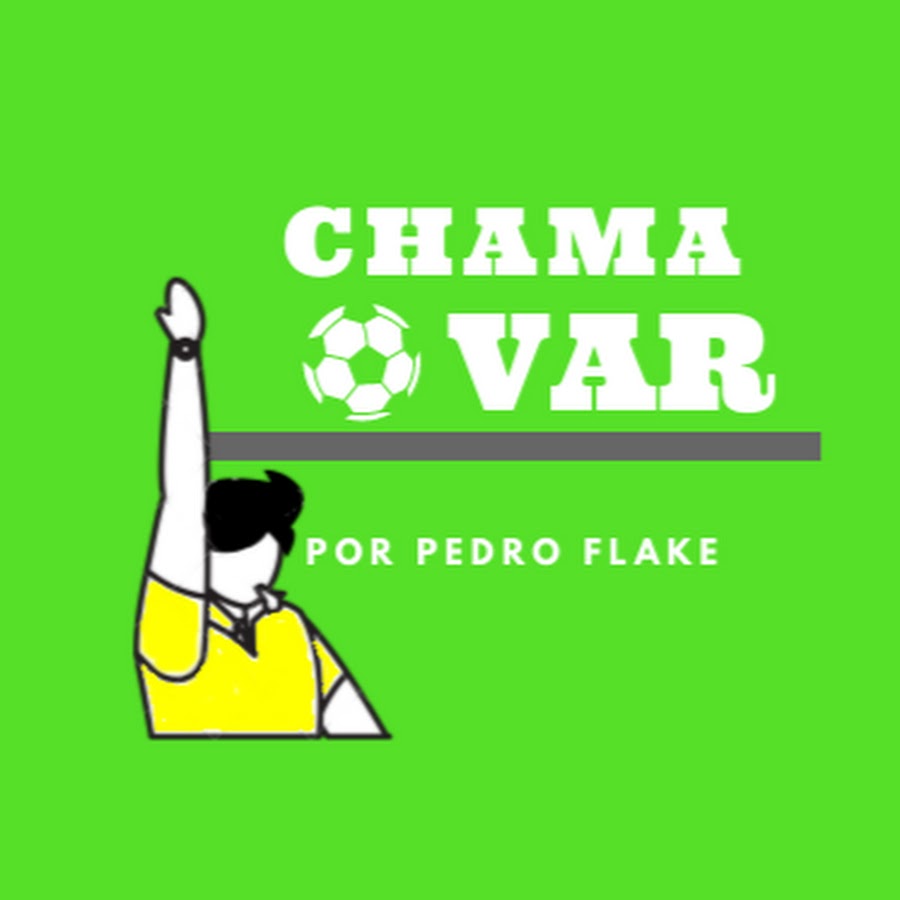 E chama no VAR  Rio de Janeiro RJ