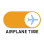 비행시간 AirplaneTime