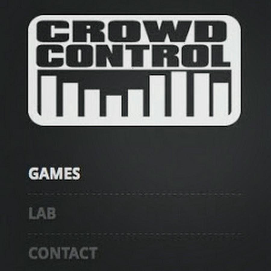 CrowdControlGames