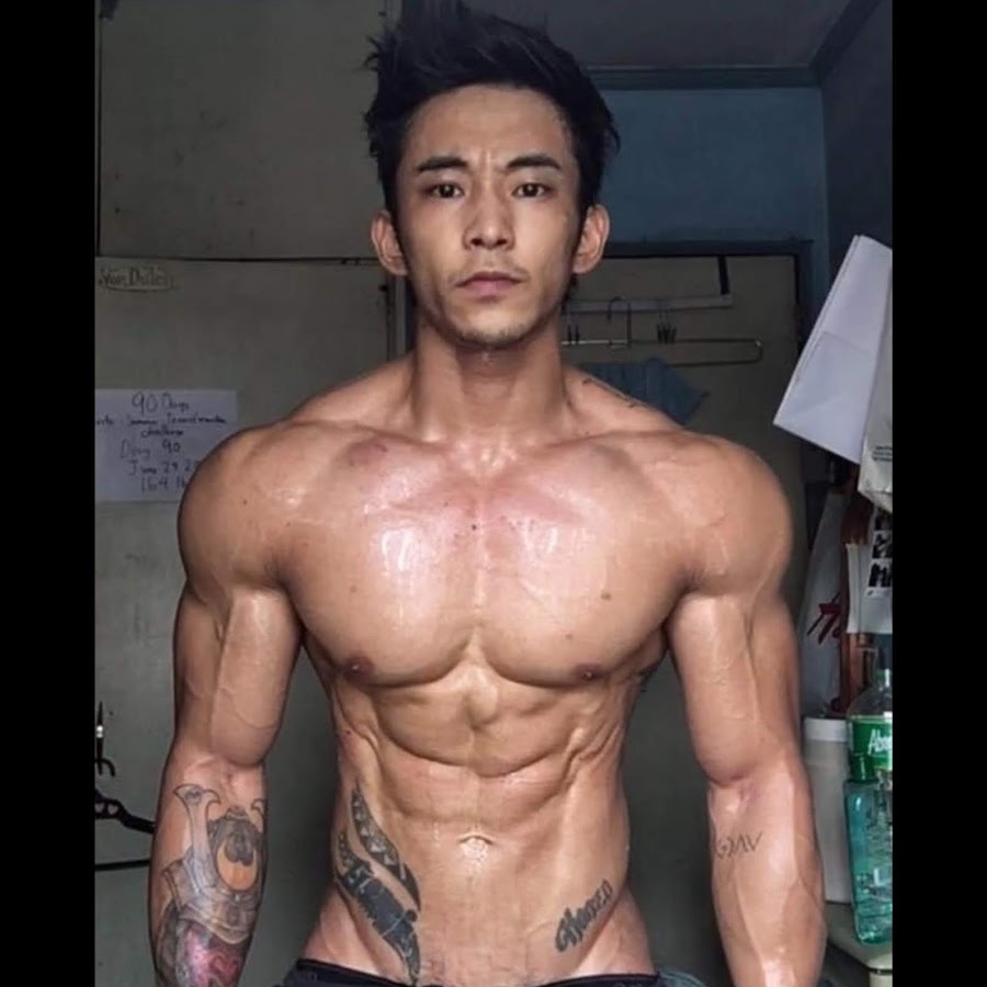 Ken Hanaoka - YouTube