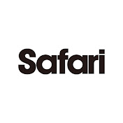 Safari / サファリ - YouTube