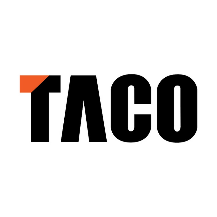 Taco id. Taco brand. Логотип Taco Amazon. Бак Hitaco лого. Tacos 400x400.