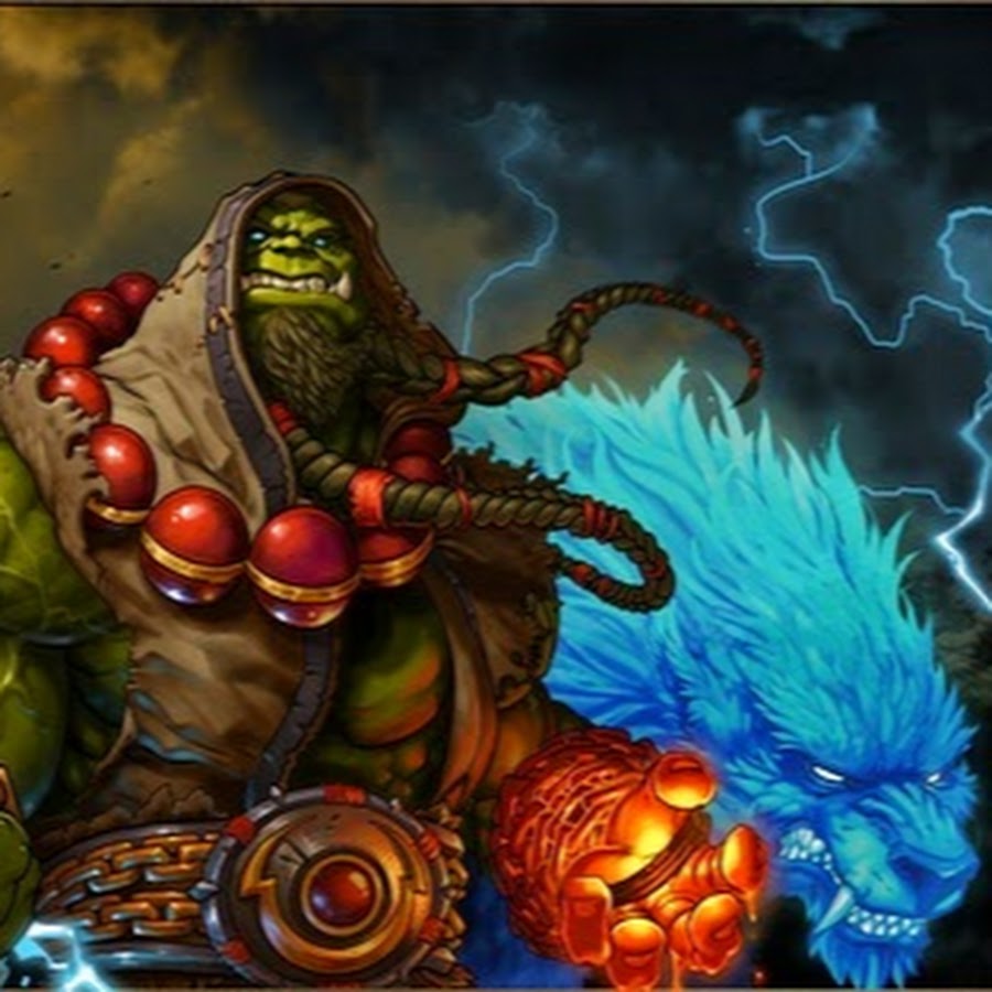 World of warcraft скачать стим фото 34