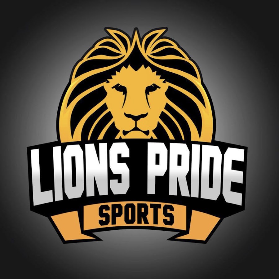 Lions Pride Sports Broadcast