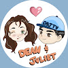 D&J딘 and 줄리엣
