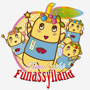 ふなっしーLAND【公式】(funassyiland) - YouTube