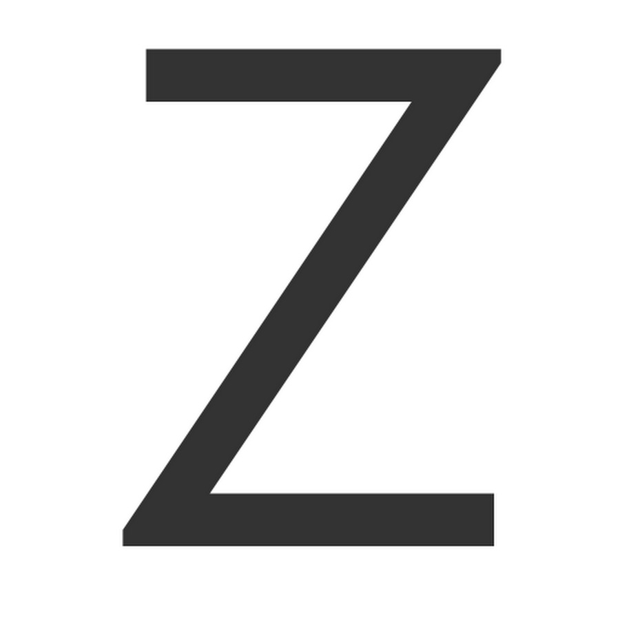 Page z. Буква z. Знак z. Буква z на черном фоне. Буква z на прозрачном фоне.