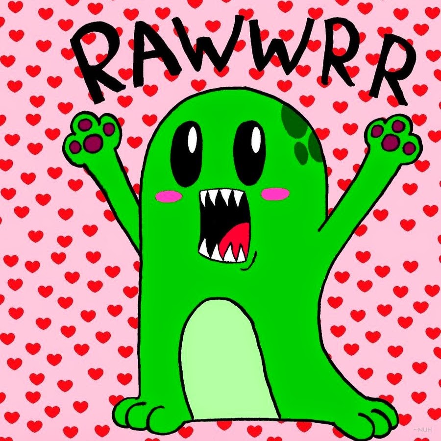 Rawr игра. Gasp rawr.