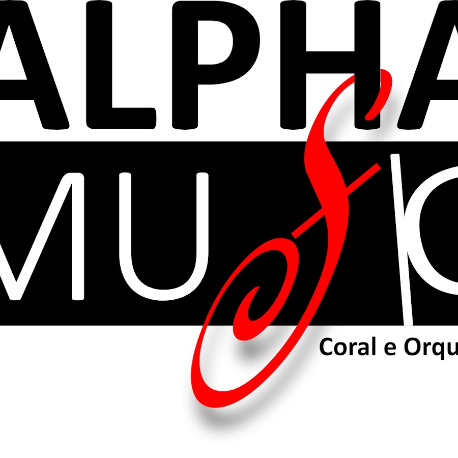 Coral музыка. Альфа Мьюзик. Alpha Music.