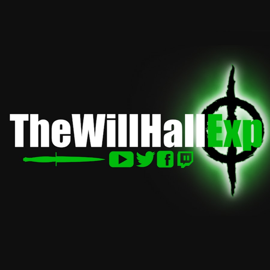 TheWillHallExp - YouTube