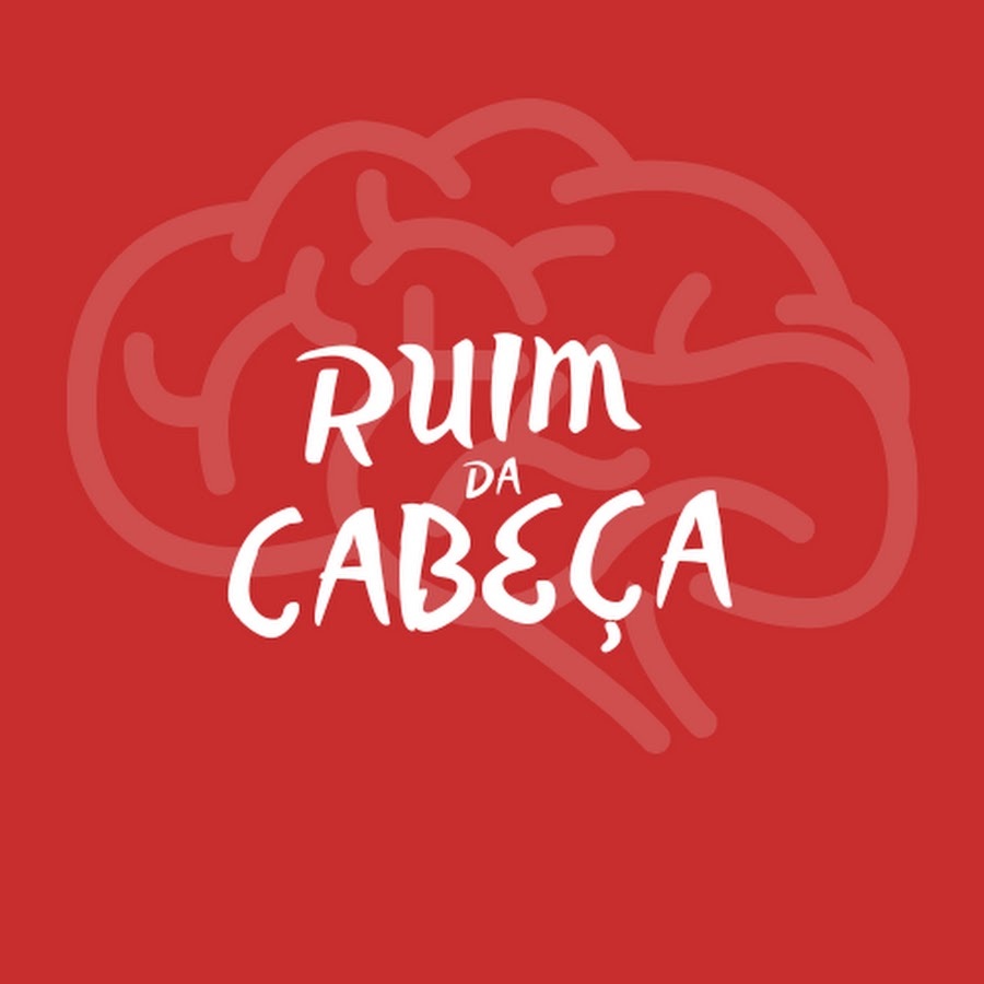 Ruim da Cabeça: 2020