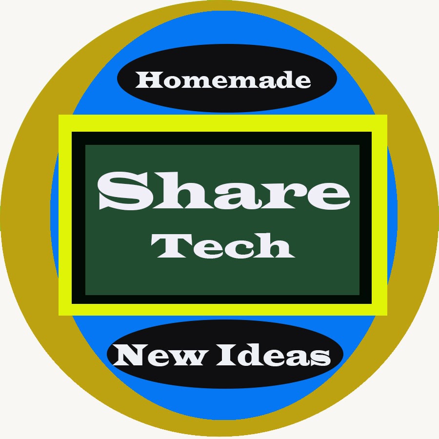 Share tech