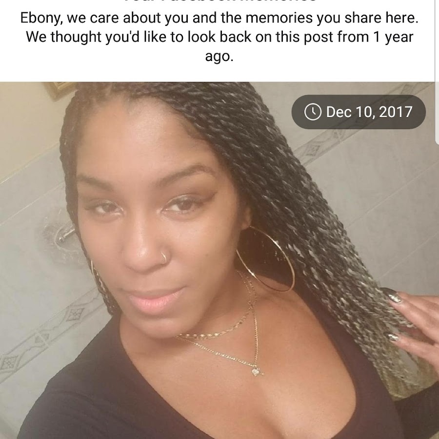 EbonyClips - YouTube