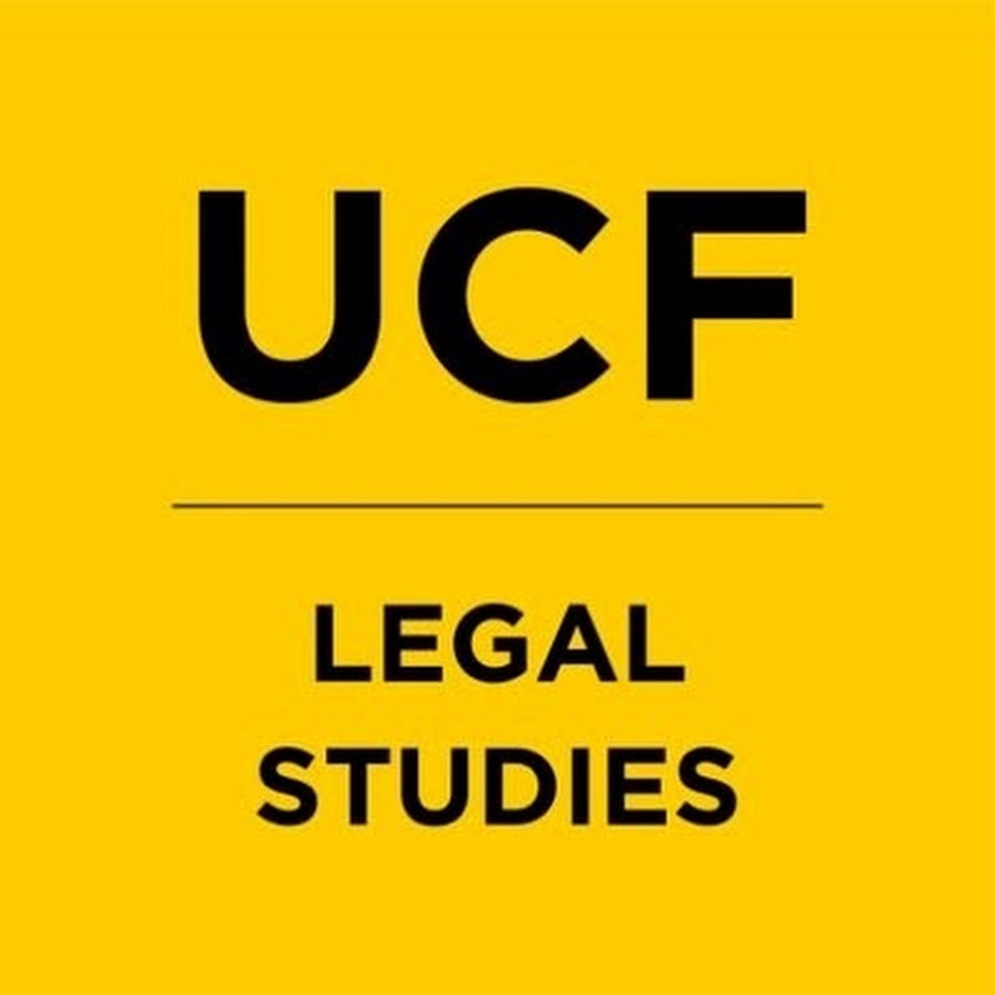 Legal studies