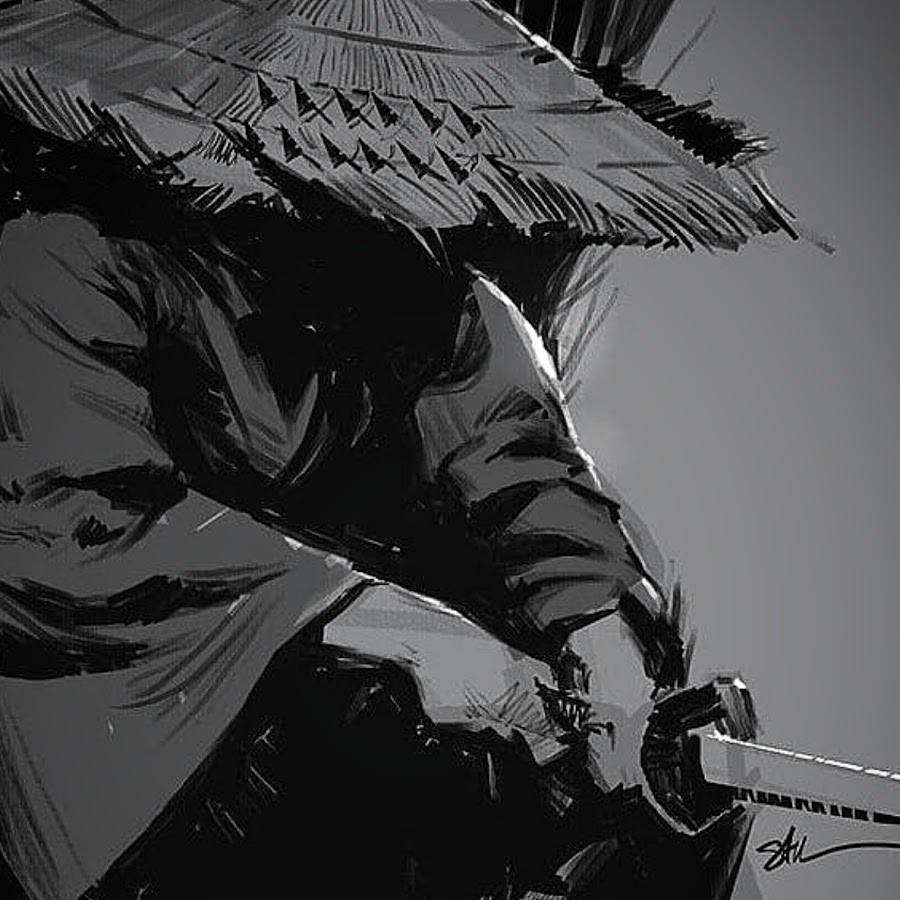 Samurai steam profile фото 100