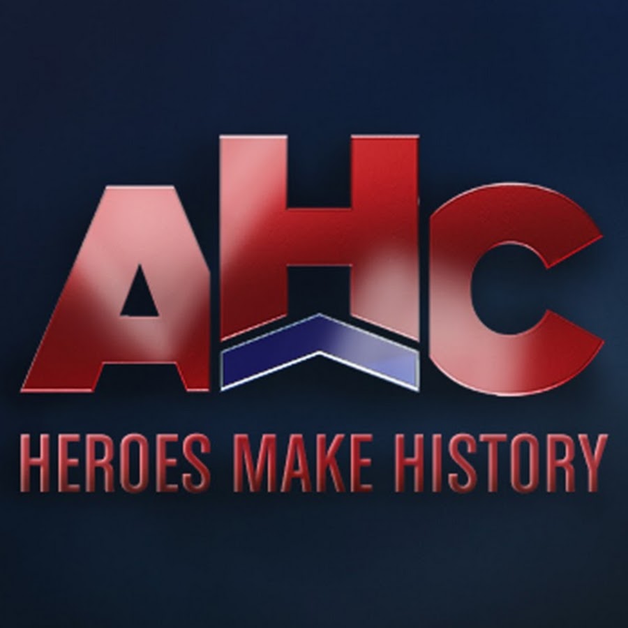 American heroes. Channel twit материал. Everyday Heroes channel logo.