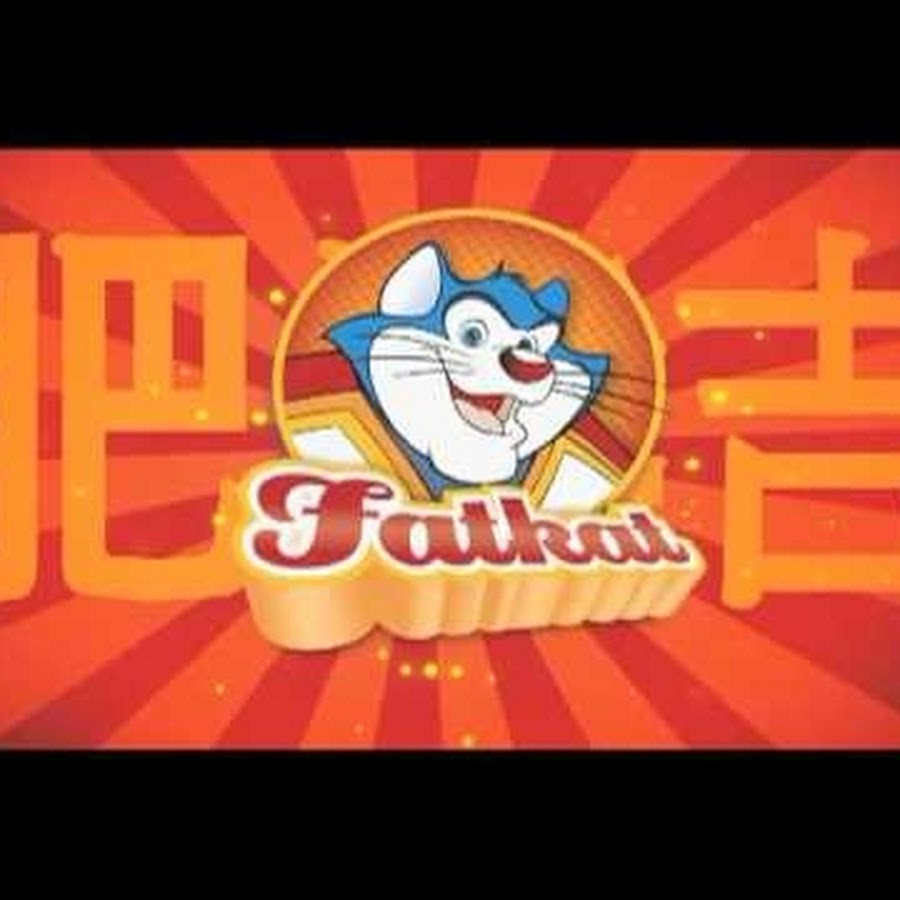 Fatkat - YouTube