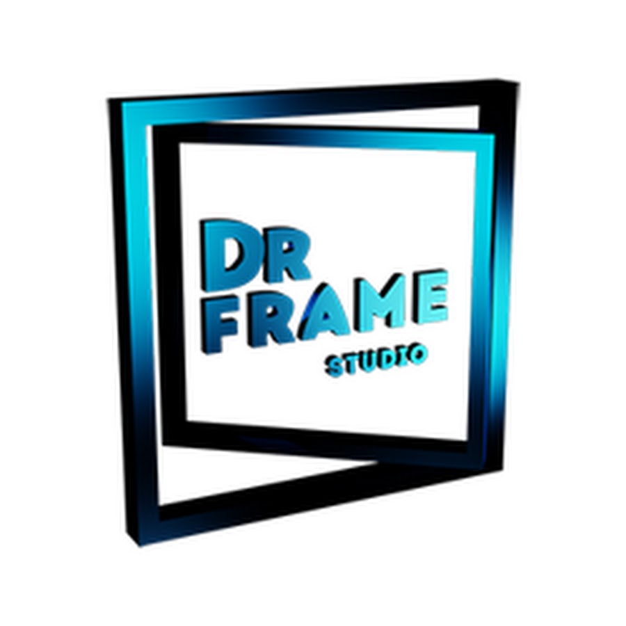 Framing studio. Doctor frame.