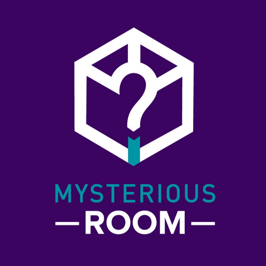 Mystery room. Mysterious Room.