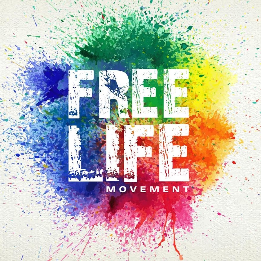 Free life проект