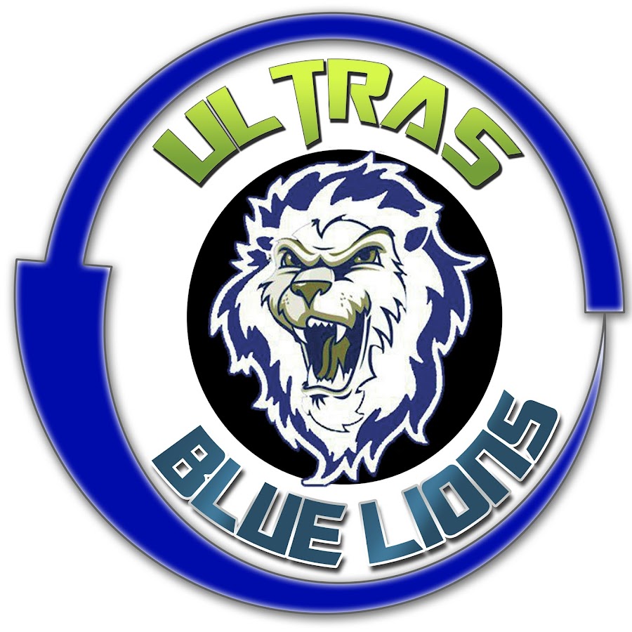 Blue Lions Football Club 