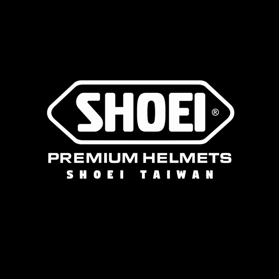 Shoel. Shoel Paranoy. Shoei logo.