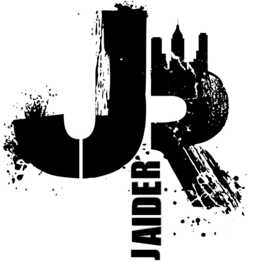 Jr logo. Надпись Jr. R+J. Jr logo Design.