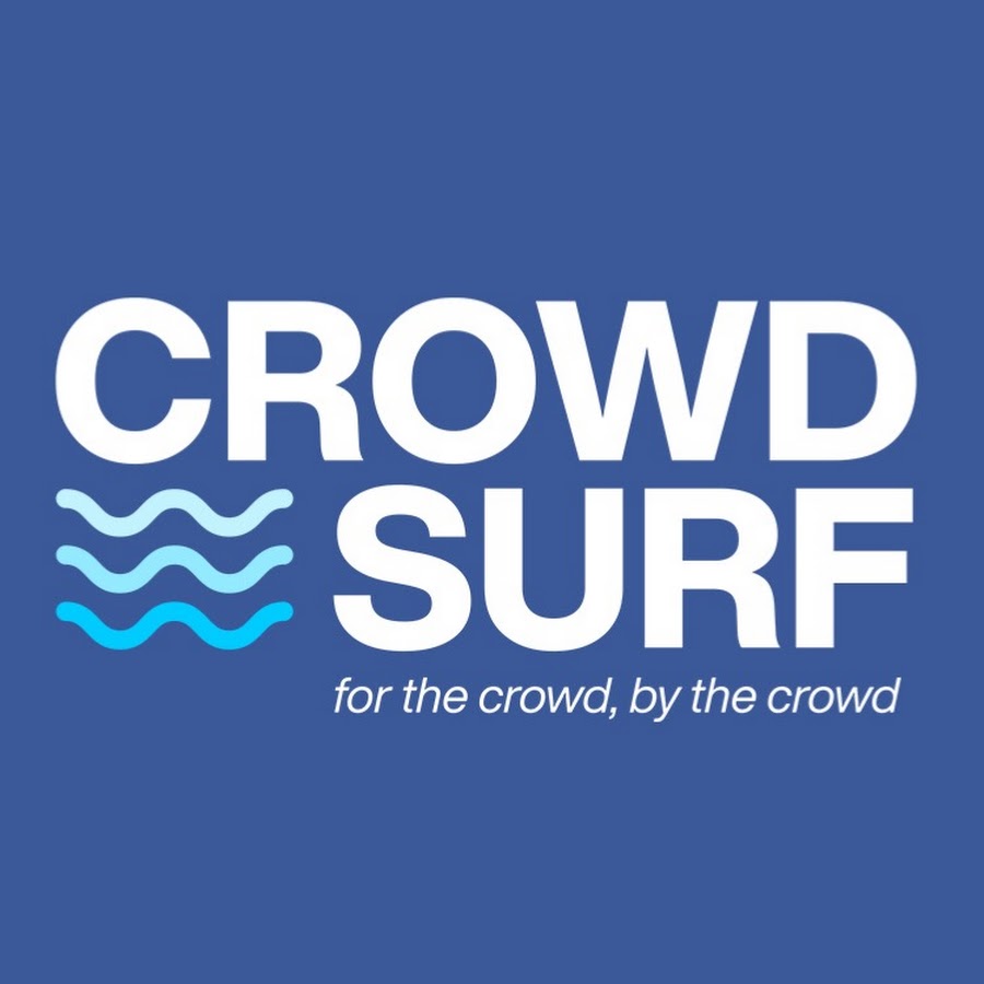 Bienvenid@s a CrowdSurf Transcription! - CrowdSurf Work