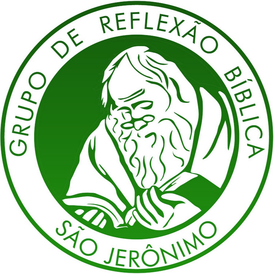 São Jerônimo, Doutor da Bíblia – Seminário Santo Antônio