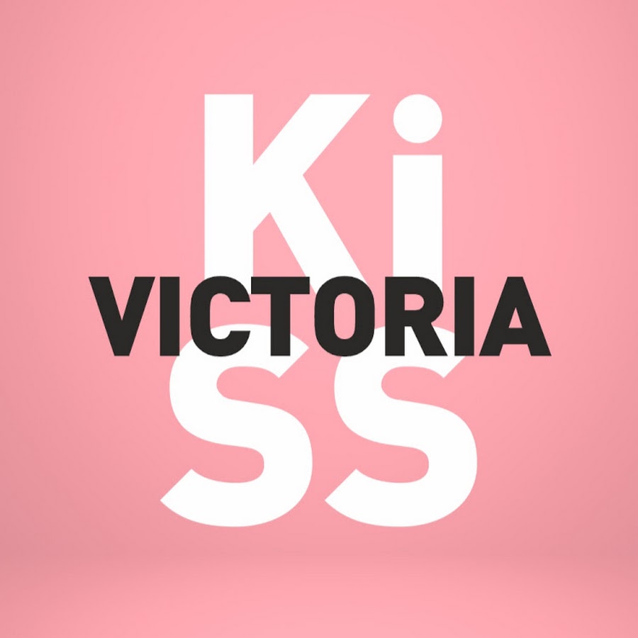 Victorias kiss. Виктори Кисс сборная модель.