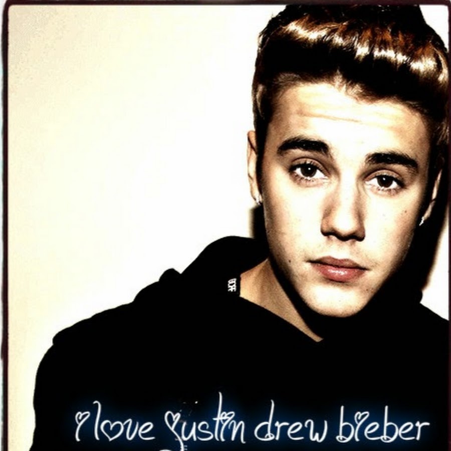 I love justin bieber