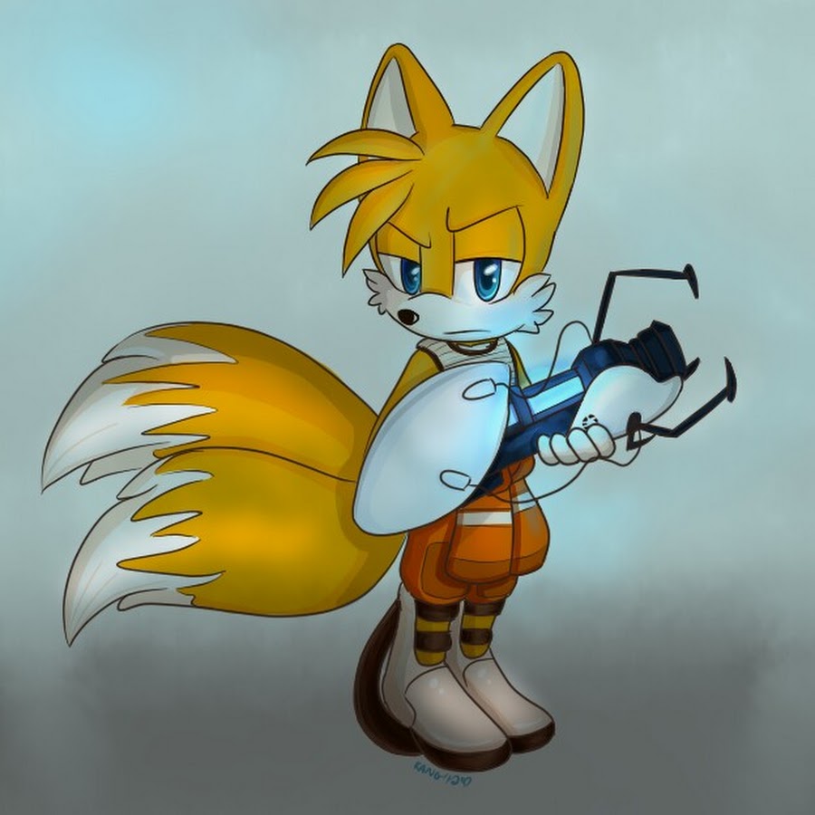 Tails series