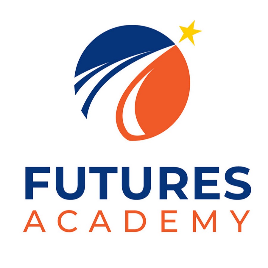 Future academy. Future Academy Emblem.