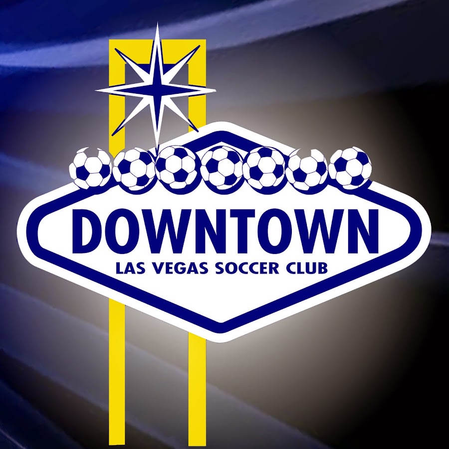 Uniforms  Downtown Las Vegas Soccer Club
