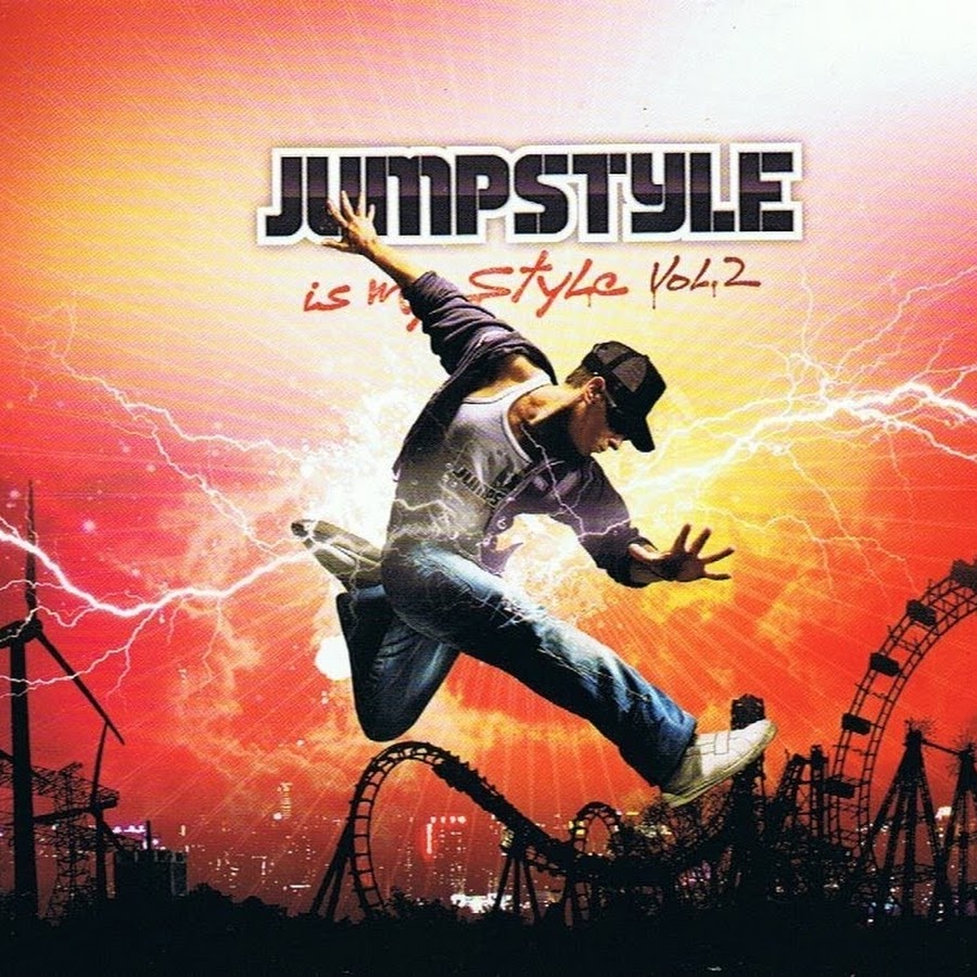 Jumpstyle музыка