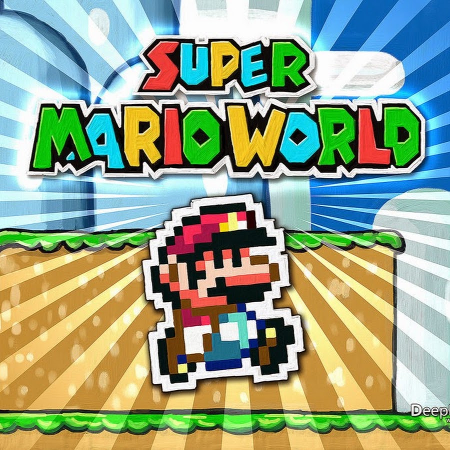 Mario world hacked. Super Mario World OST. Super Mario World ROM Hack. Super Mario World Soundtrack Overworld Master System Remix.