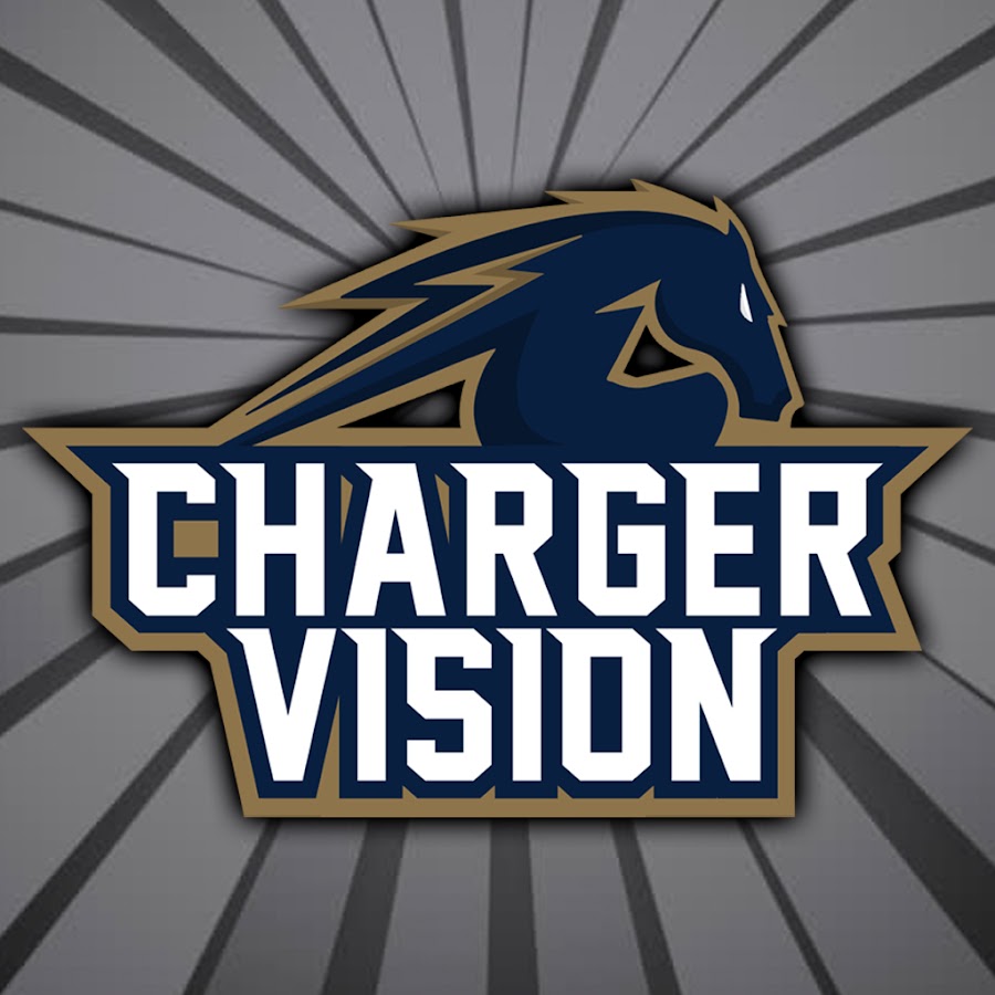 Charger Vision